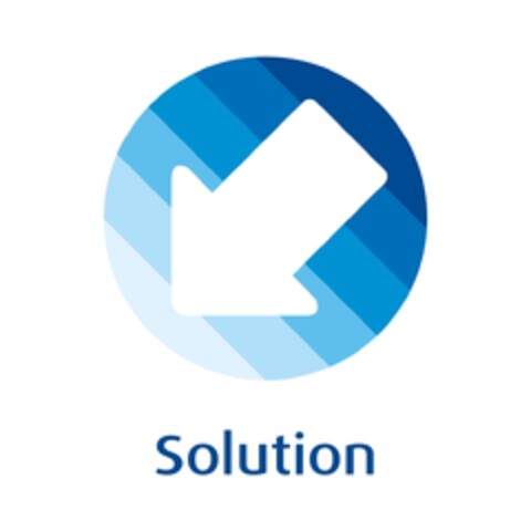 Solution Logo (EUIPO, 26.08.2011)