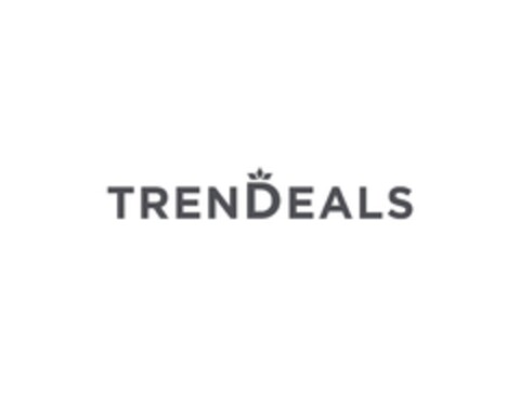 TRENDEALS Logo (EUIPO, 05.09.2011)