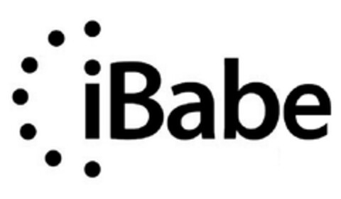 iBabe Logo (EUIPO, 10/06/2011)