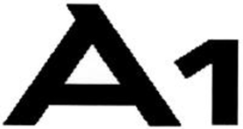 A1 Logo (EUIPO, 13.10.2011)
