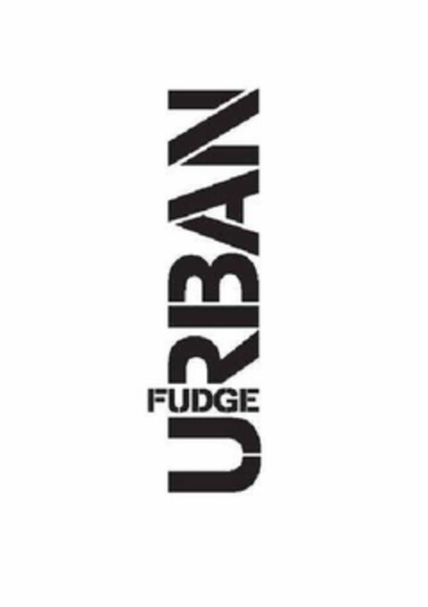 URBAN FUDGE Logo (EUIPO, 10/25/2011)