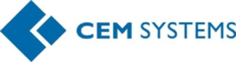 CEM SYSTEMS Logo (EUIPO, 26.10.2011)