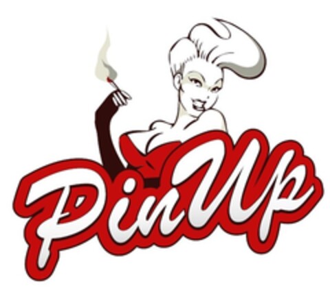 PIN UP Logo (EUIPO, 11/03/2011)