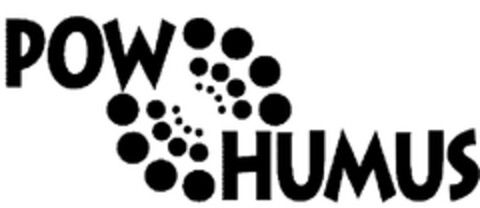 POW HUMUS Logo (EUIPO, 15.12.2011)