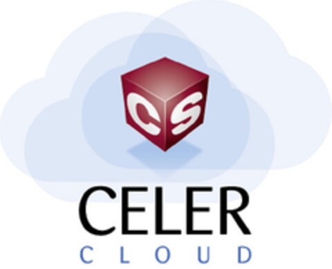 CS CELER CLOUD Logo (EUIPO, 23.12.2011)