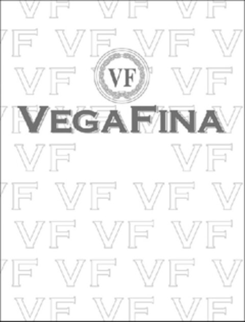 VF VEGAFINA Logo (EUIPO, 24.01.2012)