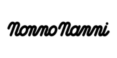 NONNO NANNI Logo (EUIPO, 15.02.2012)