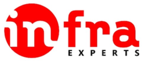 infraEXPERTS Logo (EUIPO, 05.03.2012)