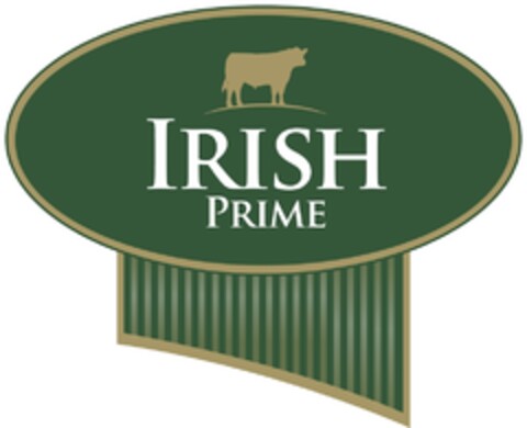 Irish Prime Logo (EUIPO, 03/13/2012)