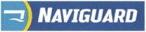 NAVIGUARD Logo (EUIPO, 15.03.2012)