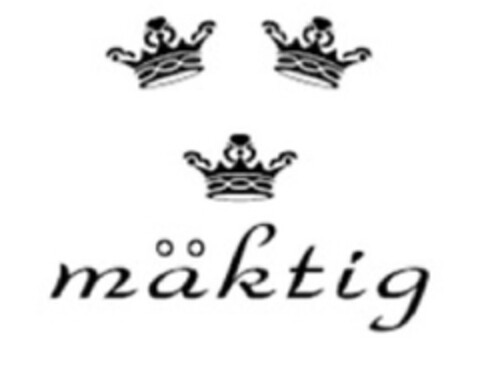 mäktig Logo (EUIPO, 23.03.2012)