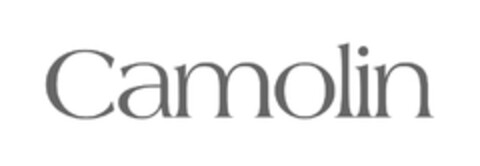 Camolin Logo (EUIPO, 06.04.2012)