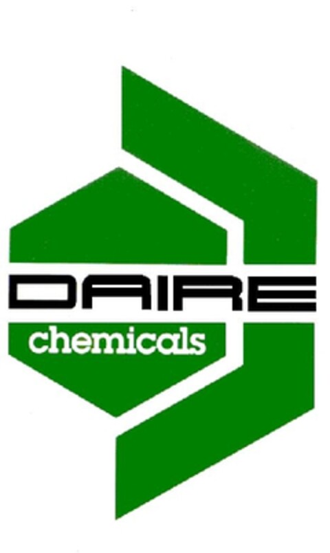 DAIRE CHEMICALS Logo (EUIPO, 21.05.2012)