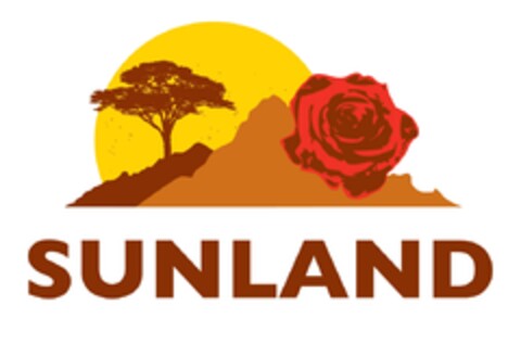 SUNLAND Logo (EUIPO, 06.07.2012)