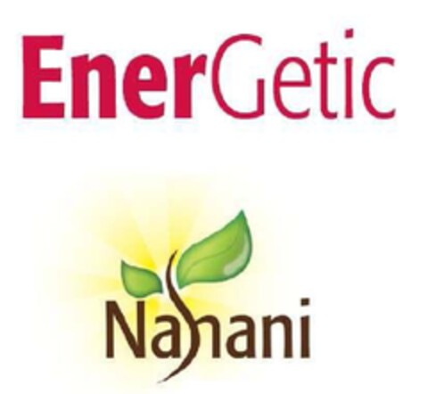 EnerGetic Nahani Logo (EUIPO, 07/23/2012)