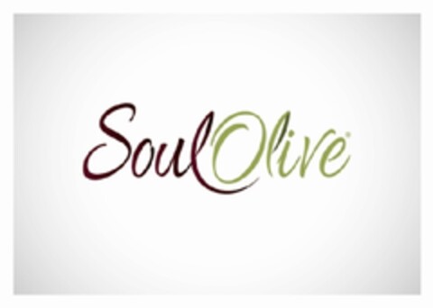 SoulOlive Logo (EUIPO, 09/11/2012)