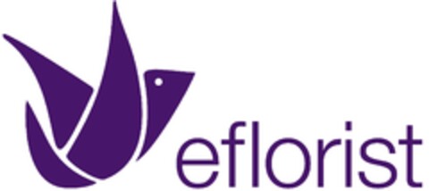 eflorist Logo (EUIPO, 09/13/2012)