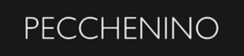 PECCHENINO Logo (EUIPO, 26.09.2012)