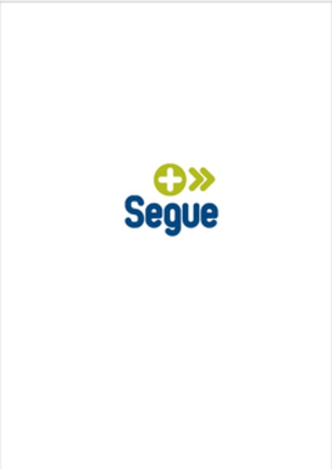 Segue Logo (EUIPO, 10/31/2012)