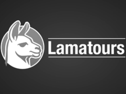 Lamatours Logo (EUIPO, 02.11.2012)