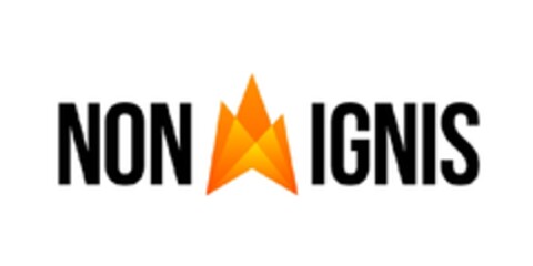 NON IGNIS Logo (EUIPO, 21.12.2012)