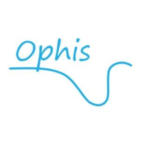 OPHIS Logo (EUIPO, 25.03.2013)