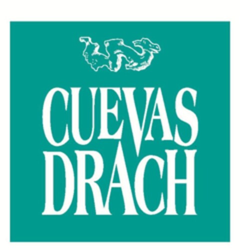 CUEVAS DRACH Logo (EUIPO, 09.04.2013)