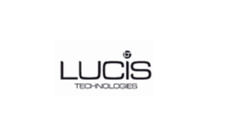 LUCIS TECHNOLOGIES Logo (EUIPO, 18.04.2013)