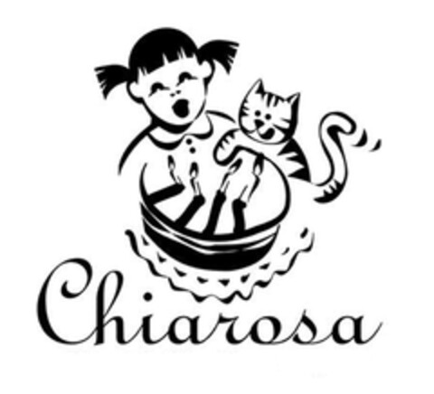 Chiarosa Logo (EUIPO, 14.05.2013)
