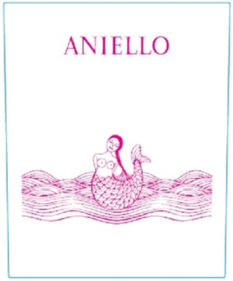 ANIELLO Logo (EUIPO, 27.05.2013)