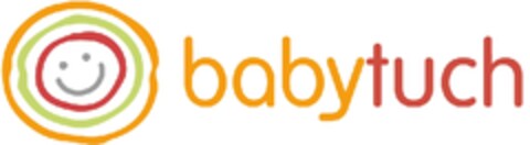 babytuch Logo (EUIPO, 12.06.2013)