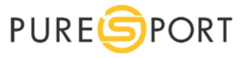 PURE SPORT Logo (EUIPO, 05.09.2013)