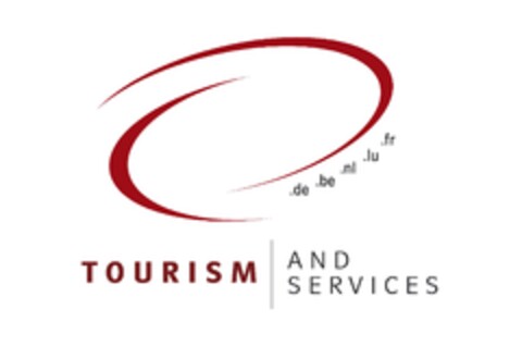 TOURISM AND SERVICES Logo (EUIPO, 11/06/2013)