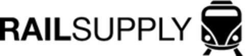 RAILSUPPLY Logo (EUIPO, 24.01.2014)