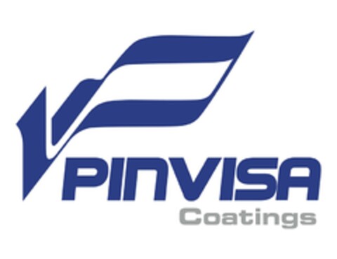 PINVISA Coatings Logo (EUIPO, 26.02.2014)