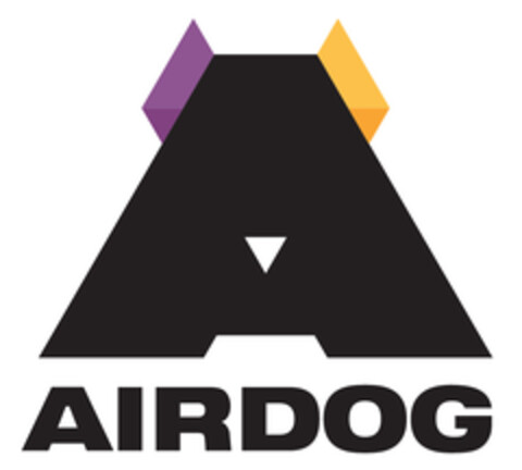 AIRDOG Logo (EUIPO, 05/26/2014)