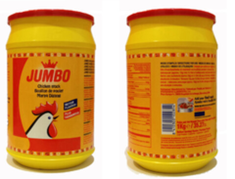 JUMBO Logo (EUIPO, 19.06.2014)