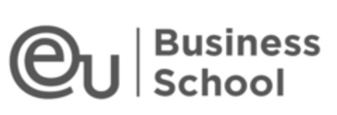 EU BUSINESS SCHOOL Logo (EUIPO, 01.08.2014)