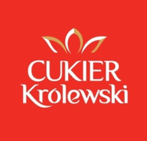 CUKIER Królewski Logo (EUIPO, 08/20/2014)