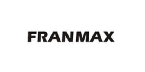 FRANMAX Logo (EUIPO, 09/25/2014)