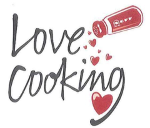 Love cooking NEFF Logo (EUIPO, 02.10.2014)