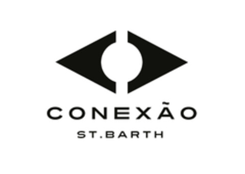 CONEXÃO ST. BARTH Logo (EUIPO, 10/20/2014)