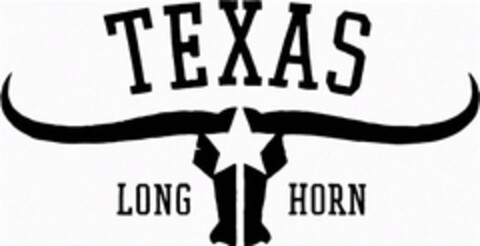 TEXAS LONG HORN Logo (EUIPO, 24.10.2014)