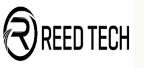 R REED TECH Logo (EUIPO, 11/12/2014)