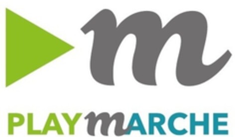 PlayMarche Logo (EUIPO, 11/24/2014)