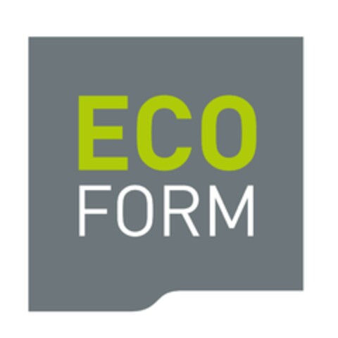 ECOFORM Logo (EUIPO, 24.11.2014)