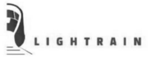 LIGHTRAIN Logo (EUIPO, 11.12.2014)