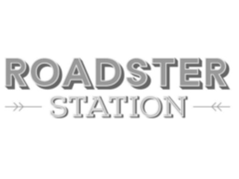 ROADSTER STATION Logo (EUIPO, 17.12.2014)