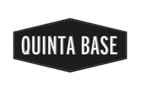 QUINTA BASE Logo (EUIPO, 12.02.2015)