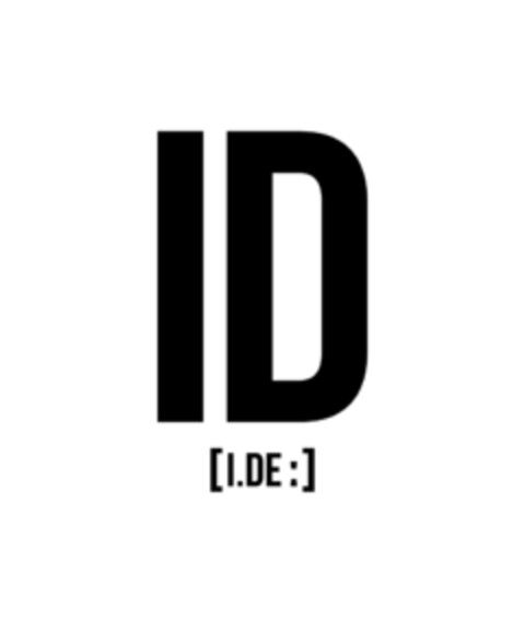 ID I.DE Logo (EUIPO, 26.02.2015)